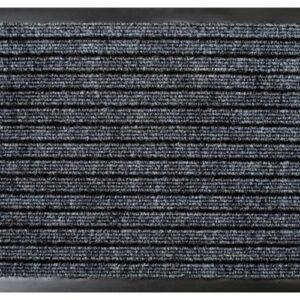 Dura lábtörlő 100x150 szürke