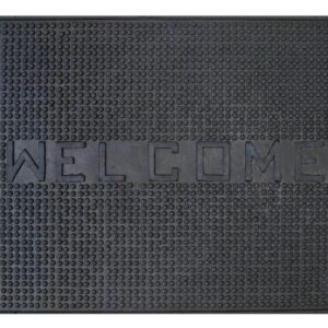 Welcome lábtörlő  33X50