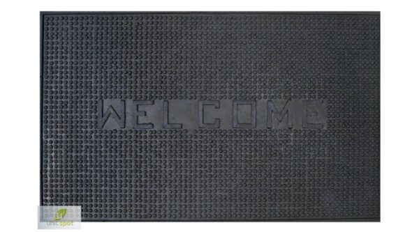 Welcome lábtörlő  33X50