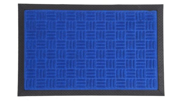 Bern PP-textil lábtörlő 40x60