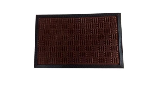 Bern PP-textil lábtörlő 40x60 - Image 3