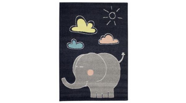 Gyerekszőnyeg Noah's Ark 120x170