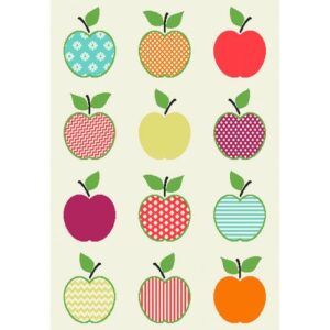 Gyerekszőnyeg Feeling Fruity 120x170