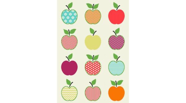 Gyerekszőnyeg Feeling Fruity 120x170