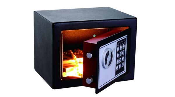 Elektronikus bútorszéf 17EF - Image 3
