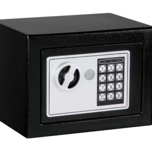 Elektronikus bútorszéf 17EF