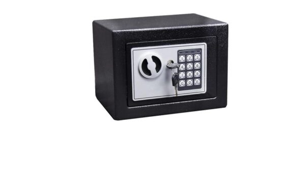 Elektronikus bútorszéf 17EF - Image 2