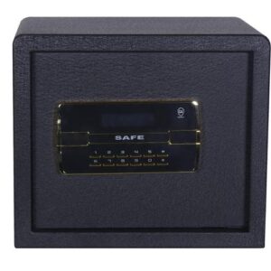 Elektronikus bútorszéf BS-TF35BLK