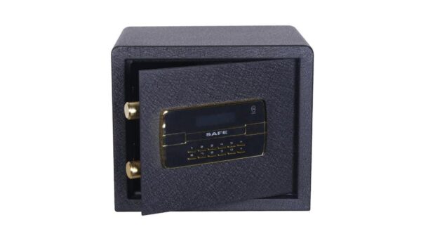 Elektronikus bútorszéf BS-TF35BLK - Image 2
