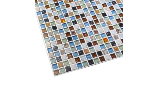 Dekor PVC falpanel Iceland - Image 2