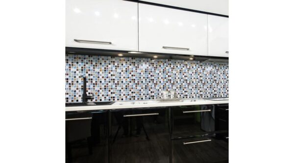 Dekor PVC falpanel Iceland - Image 4
