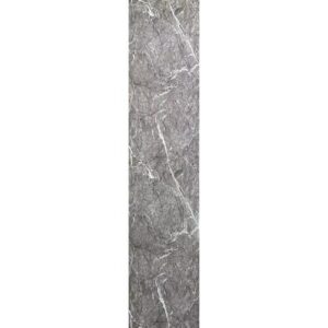 SPC falpanel kőhatású márvány szürke 280x60x0,4 cm