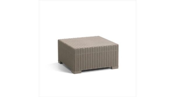 MOOREA műrattan szett cappuccino - Image 3