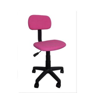 US 07 Bolzano irodai forgószék pink