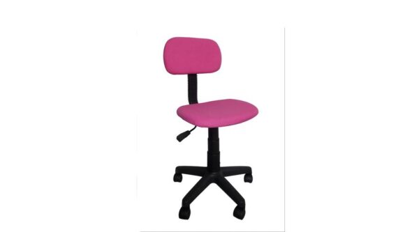 US 07 Bolzano irodai forgószék pink