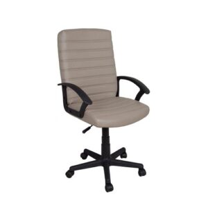 US 72 Rilke irodai forgószék bézs