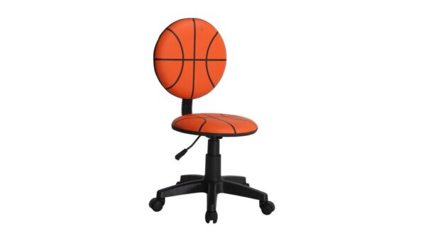 US 88 gyerek forgószék basketball