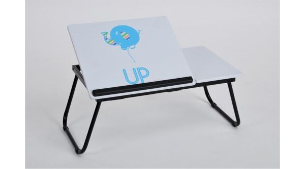 Laptop asztalka elefánt