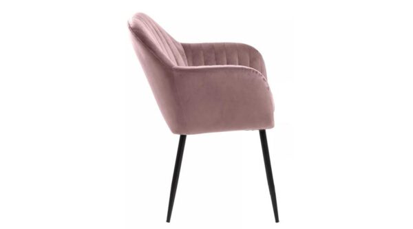 Tida karosszék pink - Image 2