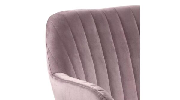 Tida karosszék pink - Image 3