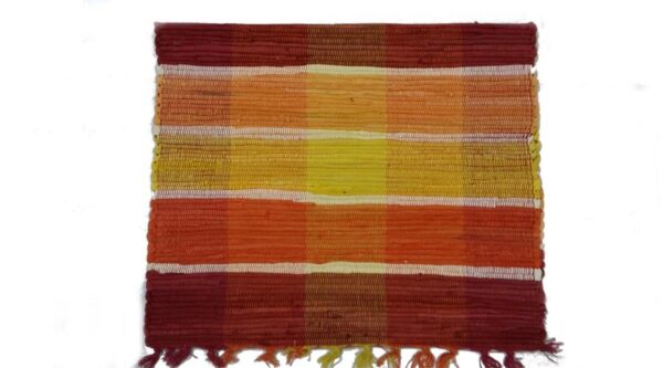 Rongyszőnyeg Ceylon 55x90 - Image 3
