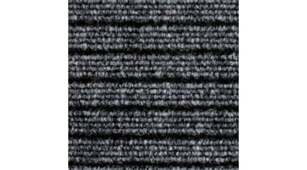 Dura lábtörlő 50x80 szürke - Image 2